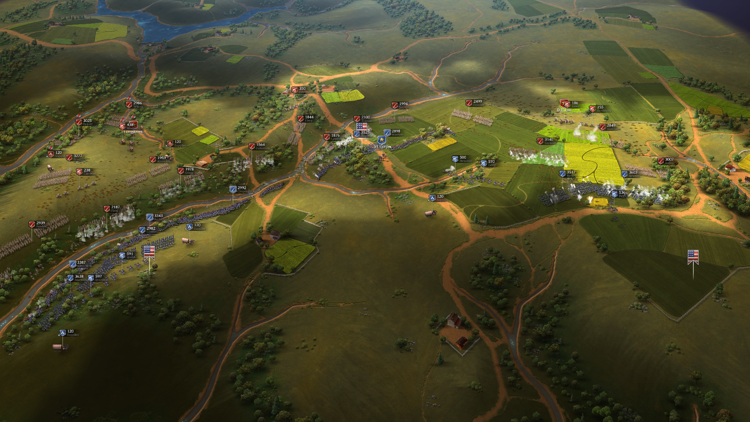 Ultimate General: Civil War
