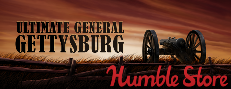 Humble Store